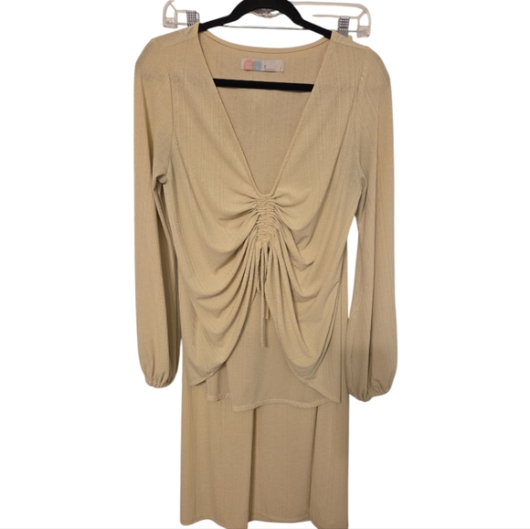 Free People Beach Addison Convertible Maxi Dress and Top - Size M EUC - Picture 4 of 15